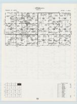 Utica Township North - Code 13, Chickasaw County 1985